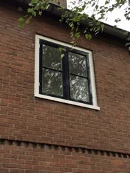 Jaren 30 Kozijnen